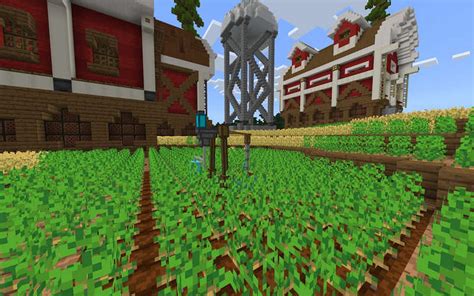 basic minecraft farms|13 Best Minecraft Farms You Must Build in 2024 .